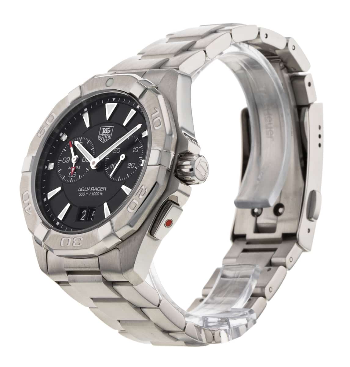 Tag Heuer Aquaracer WAY111Z.BA0928 Tag Heuer Aquaracer WAY111Z.BA0928